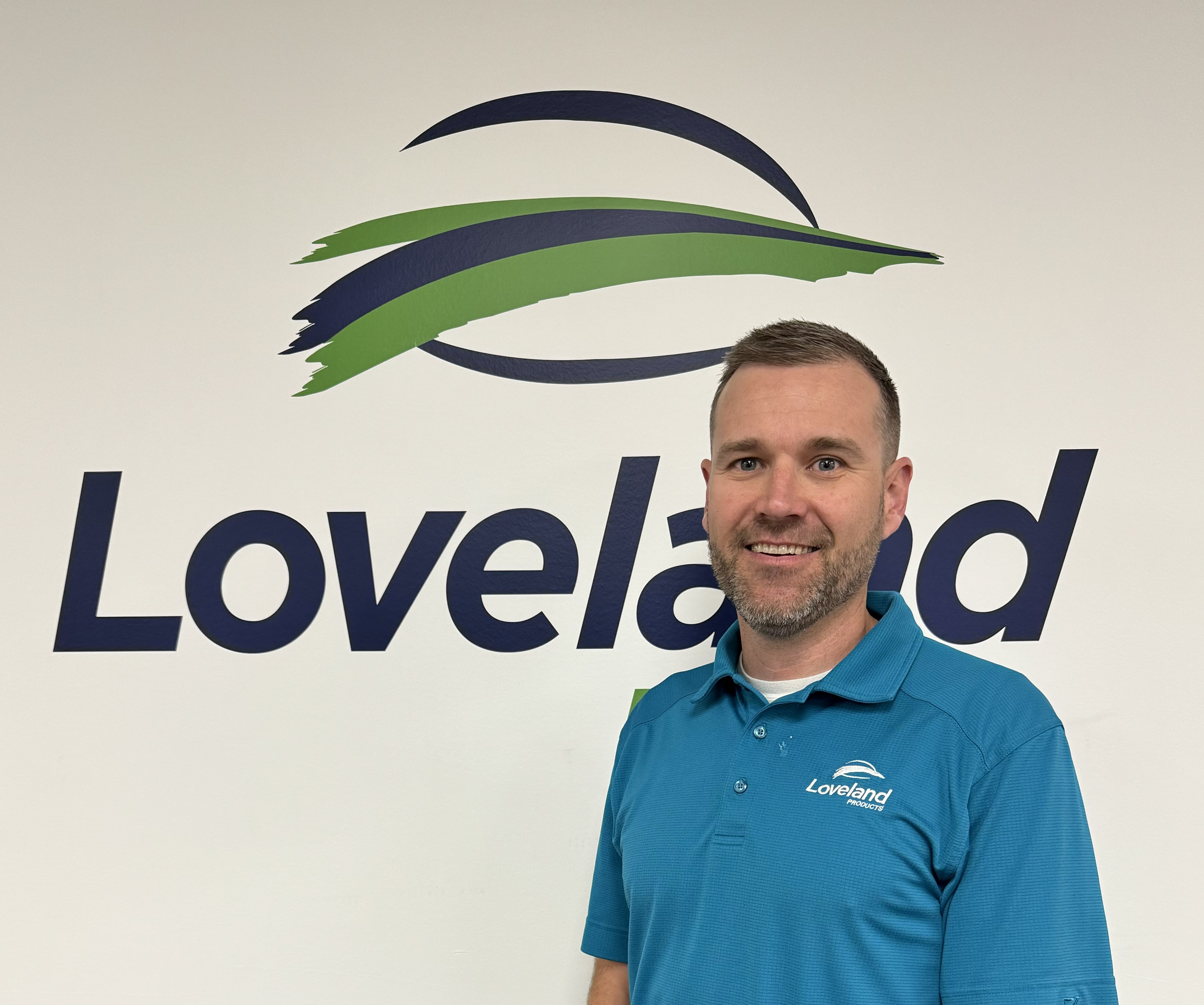 Advancing Technology with Loveland Products