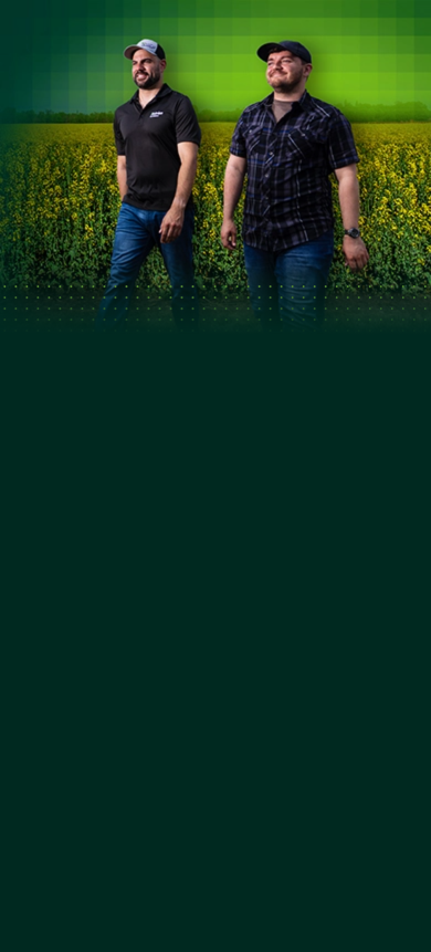 mobile banner image
