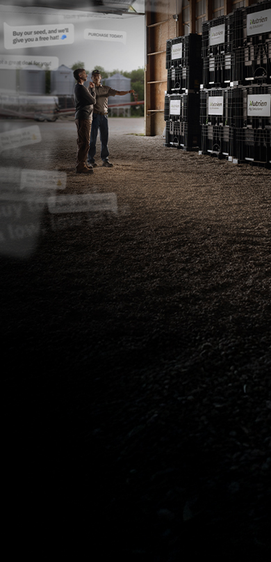 mobile banner image