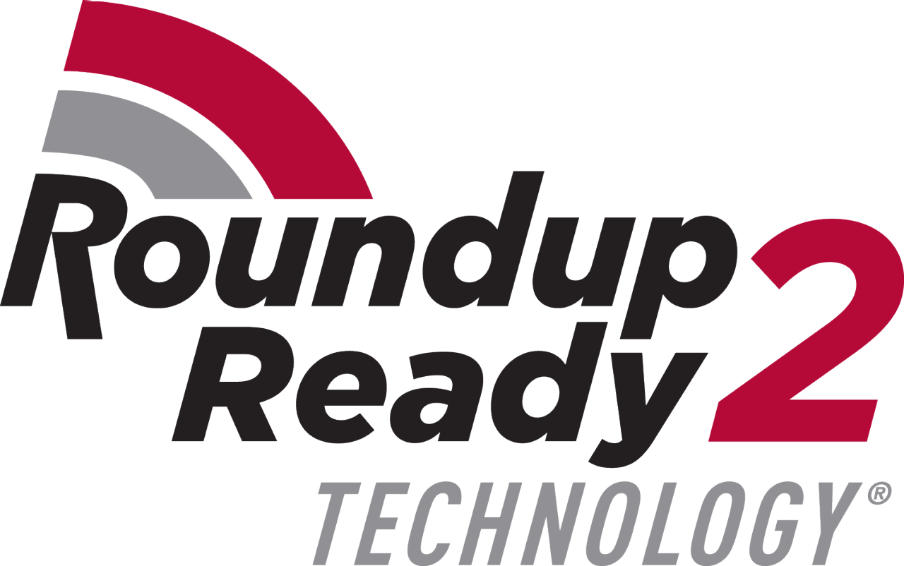 roundup ready 2 technology
